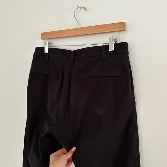 Lululemon Commission Classic Warpstreme Pant in Black 30 - Picture 3 of 13